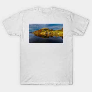 The Duke of Portland Boathouse, Ullswater T-Shirt